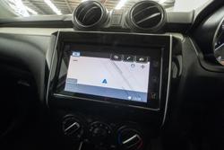 2023 Suzuki Swift GL