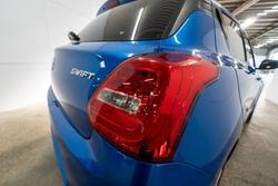 2023 Suzuki Swift GL