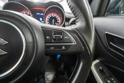 2023 Suzuki Swift GL