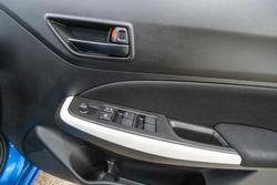 2023 Suzuki Swift GL