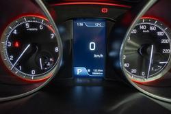 2023 Suzuki Swift GL