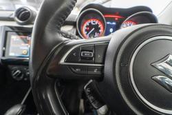 2023 Suzuki Swift GL