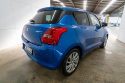 2023 Suzuki Swift GL