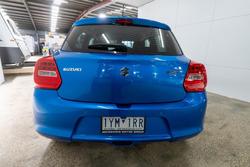 2023 Suzuki Swift GL