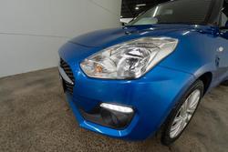 2023 Suzuki Swift GL