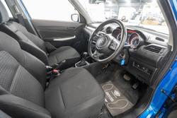 2023 Suzuki Swift GL