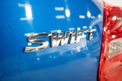 2023 Suzuki Swift GL