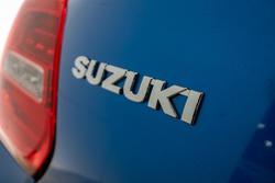 2023 Suzuki Swift GL