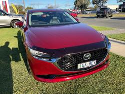 2023 Mazda 3 G25 GT