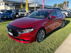 2023 Mazda 3 G25 GT