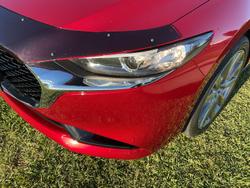 2023 Mazda 3 G25 GT