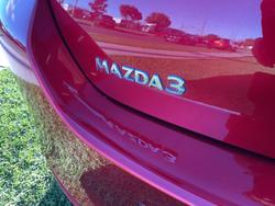 2023 Mazda 3 G25 GT