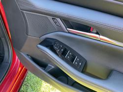 2023 Mazda 3 G25 GT
