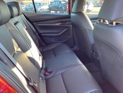 2023 Mazda 3 G25 GT