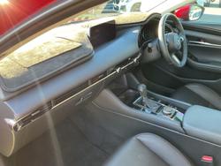 2023 Mazda 3 G25 GT