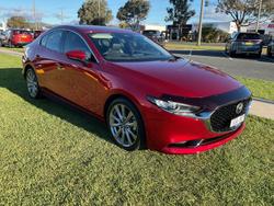 2023 Mazda 3 G25 GT