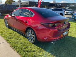 2023 Mazda 3 G25 GT