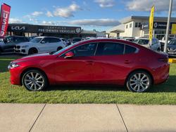 2023 Mazda 3 G25 GT