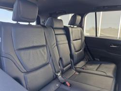 2023 Toyota Landcruiser Sahara