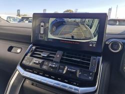 2023 Toyota Landcruiser Sahara
