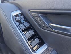2023 Toyota Landcruiser Sahara