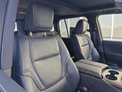 2023 Toyota Landcruiser Sahara