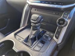 2023 Toyota Landcruiser Sahara