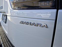 2023 Toyota Landcruiser Sahara