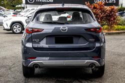 2026 Mazda CX-5 G35 Akera
