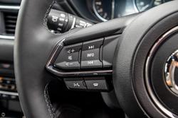 2026 Mazda CX-5 G35 Akera