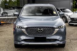2026 Mazda CX-5 G35 Akera