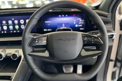 2025 Jaecoo OMODA O9 PHEV