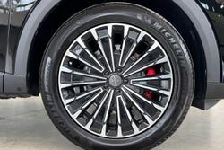 2025 Jaecoo OMODA O9 PHEV
