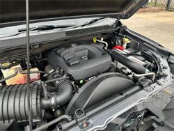 2016 Holden Colorado Z71