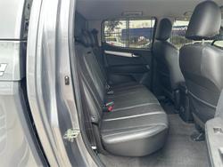 2016 Holden Colorado Z71