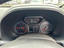 2016 Holden Colorado Z71
