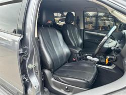 2016 Holden Colorado Z71