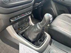 2016 Holden Colorado Z71
