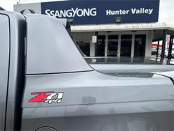 2016 Holden Colorado Z71