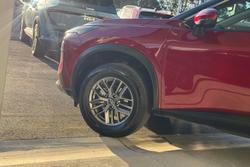 2024 Nissan X-TRAIL ST