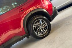 2024 Nissan X-TRAIL ST