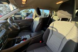 2024 Nissan X-TRAIL ST