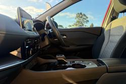 2024 Nissan X-TRAIL ST