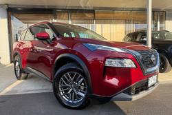 2024 Nissan X-TRAIL ST