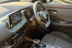 2024 Nissan X-TRAIL ST