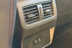 2024 Nissan X-TRAIL ST