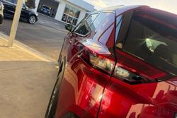 2024 Nissan X-TRAIL ST
