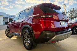2024 Nissan X-TRAIL ST