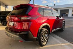 2024 Nissan X-TRAIL ST