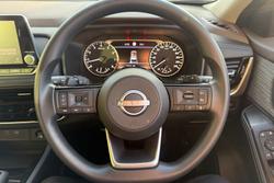 2024 Nissan X-TRAIL ST